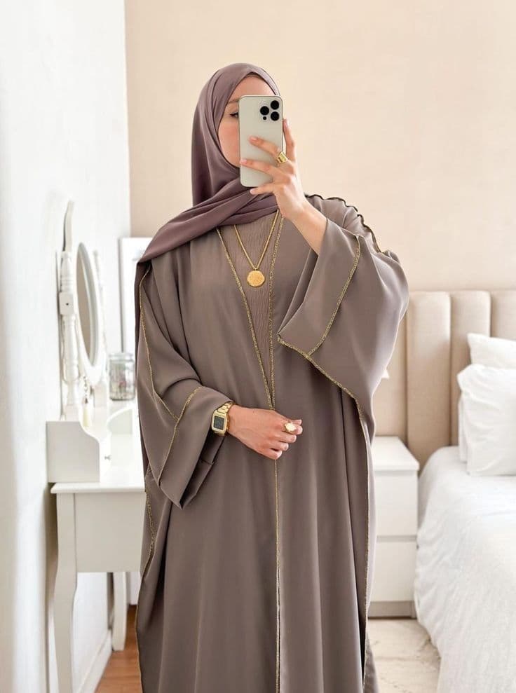 عبايه سحر